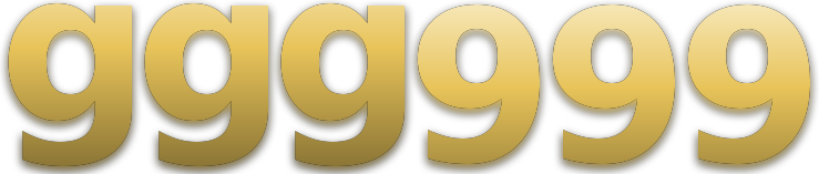 ggg999 logo